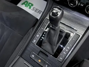 Škoda Superb Style