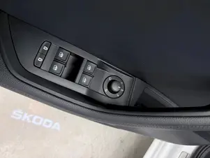 Škoda Superb Style