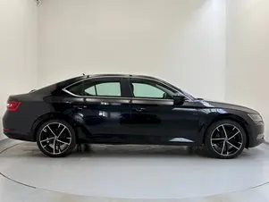 Škoda Superb Style