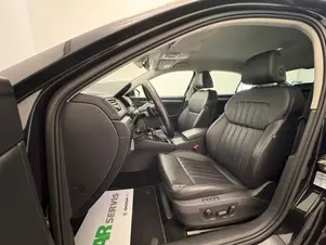 Škoda Superb Style