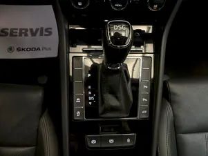 Škoda Superb Style