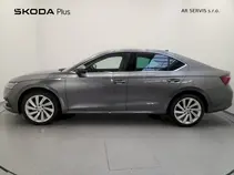 Octavia Style