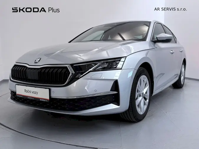 Octavia Top Selection