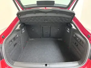 Škoda Superb SportLine