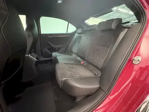 Škoda Superb SportLine