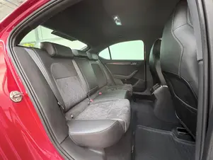 Škoda Superb SportLine