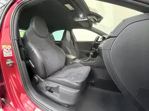 Škoda Superb SportLine