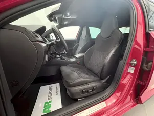 Škoda Superb SportLine