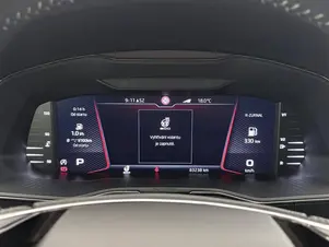 Škoda Superb SportLine