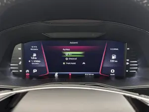 Škoda Superb SportLine