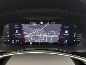 Škoda Superb SportLine