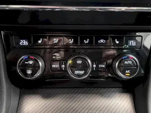 Škoda Superb SportLine