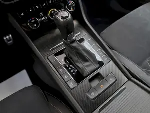 Škoda Superb SportLine