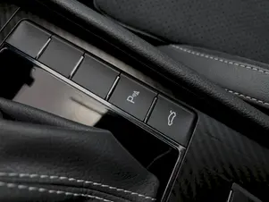 Škoda Superb SportLine