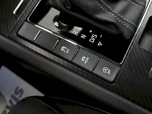 Škoda Superb SportLine