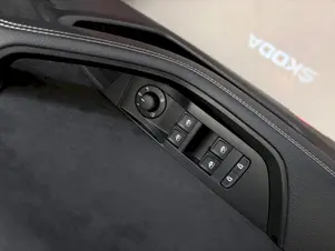 Škoda Superb SportLine