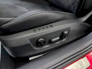 Škoda Superb SportLine