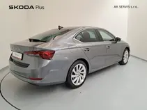 Octavia Style