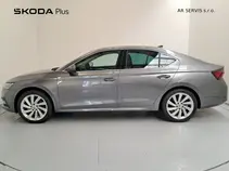 Octavia Style