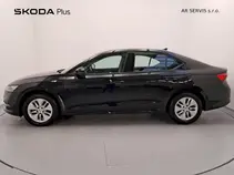 Octavia Ambition