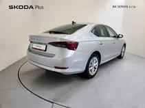 Octavia Style
