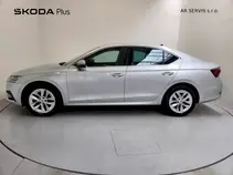 Octavia Style