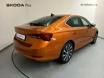 Octavia Style