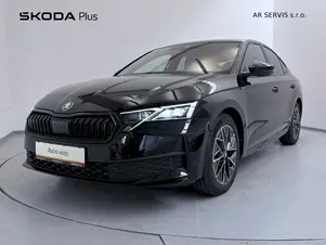 Škoda Octavia SportLine