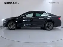 Octavia SportLine