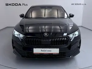 Škoda Octavia SportLine