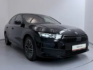 Škoda Octavia SportLine
