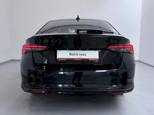 Škoda Octavia SportLine