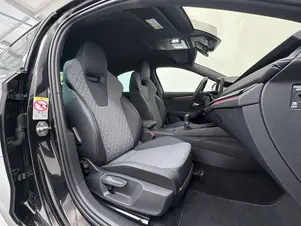 Škoda Octavia SportLine