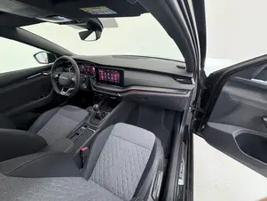 Škoda Octavia SportLine