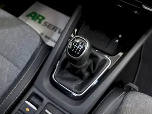 Škoda Octavia SportLine