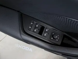 Škoda Octavia SportLine