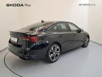 Octavia RS Challenge