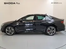 Octavia RS Challenge