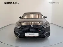 Octavia RS Challenge