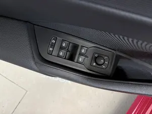 Škoda Octavia RS