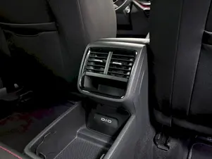 Škoda Octavia RS