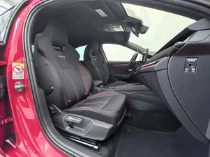 Škoda Octavia RS