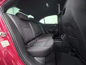 Škoda Octavia RS