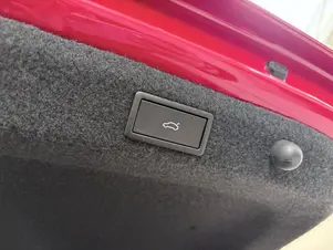 Škoda Octavia RS