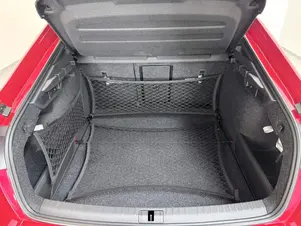 Škoda Octavia RS