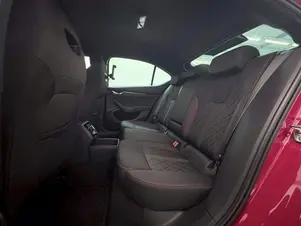 Škoda Octavia RS