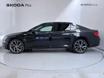 Superb SportLine