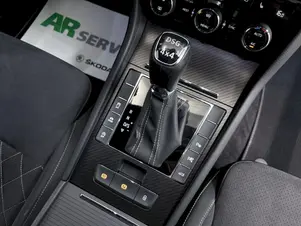 Škoda Superb SportLine