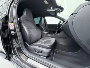 Škoda Superb SportLine
