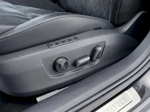 Škoda Superb SportLine